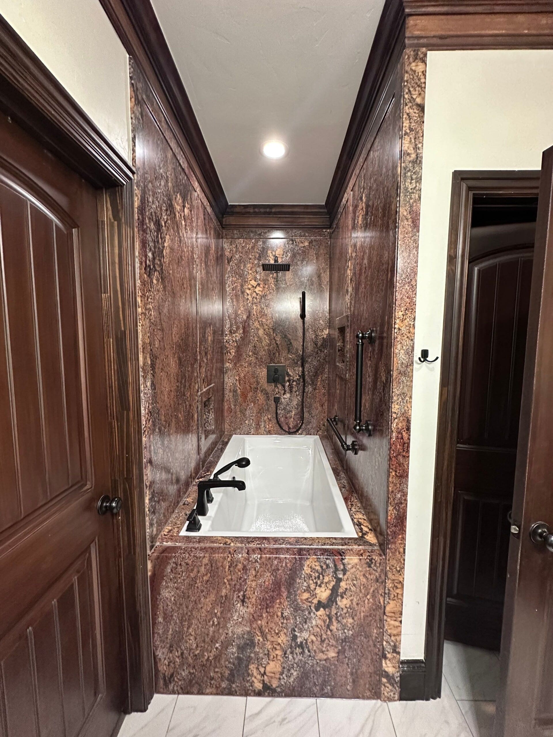 After Bath Remodel