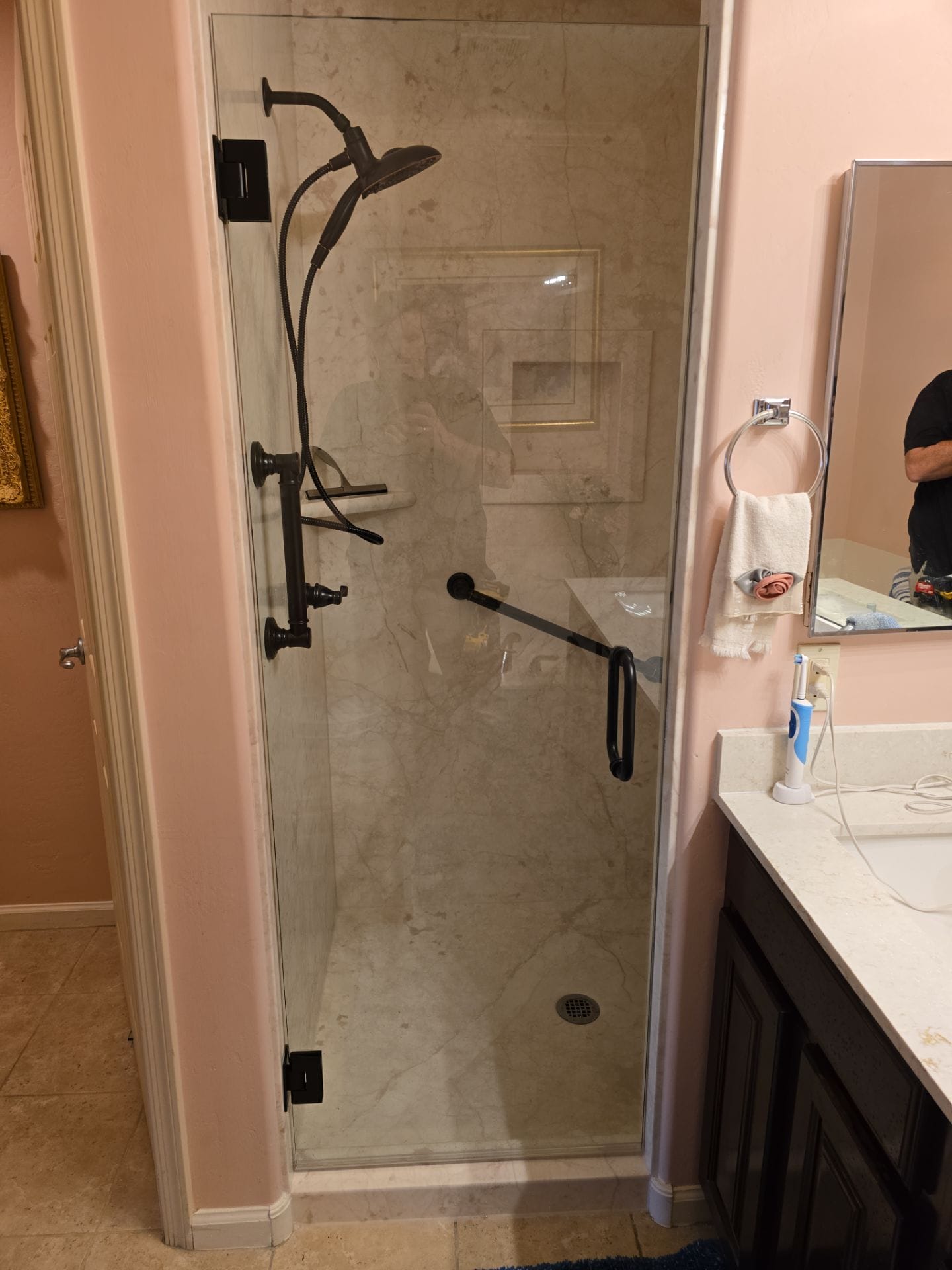 Bathroom Remodel, N 94th St, Unit 2131, Scottsdale, AZ 85260