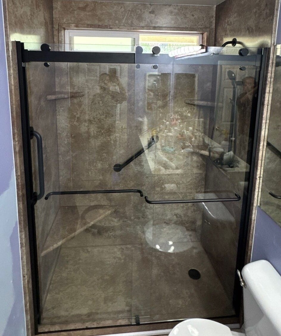 After Bath Remodel