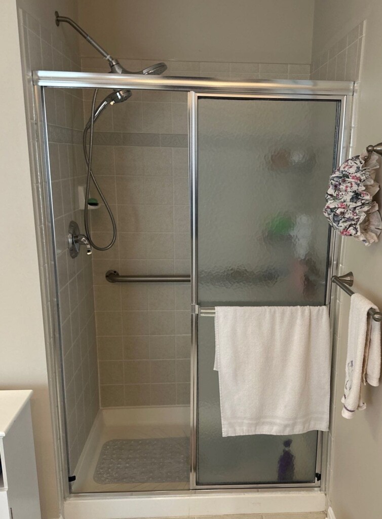 Before - Bathroom Remodel, Merryton St, Voorhees Township, NJ 08043