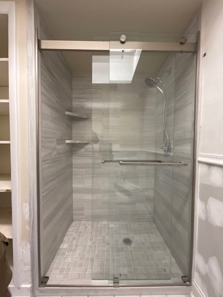 After - Bathroom Remodel, 2nd Street East, Saint Petersburg, FL 33706