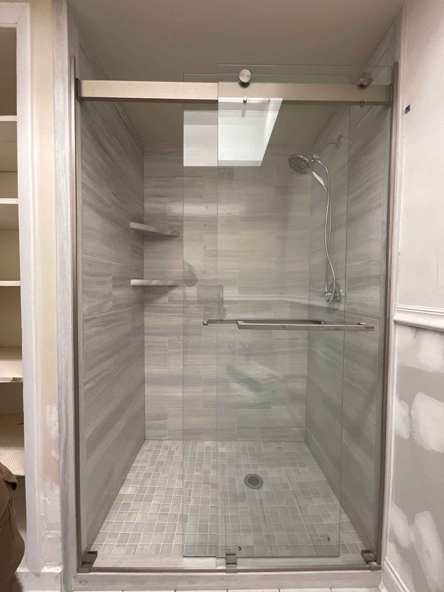 Bathroom Remodel, 2nd Street East, Saint Petersburg, FL 33706