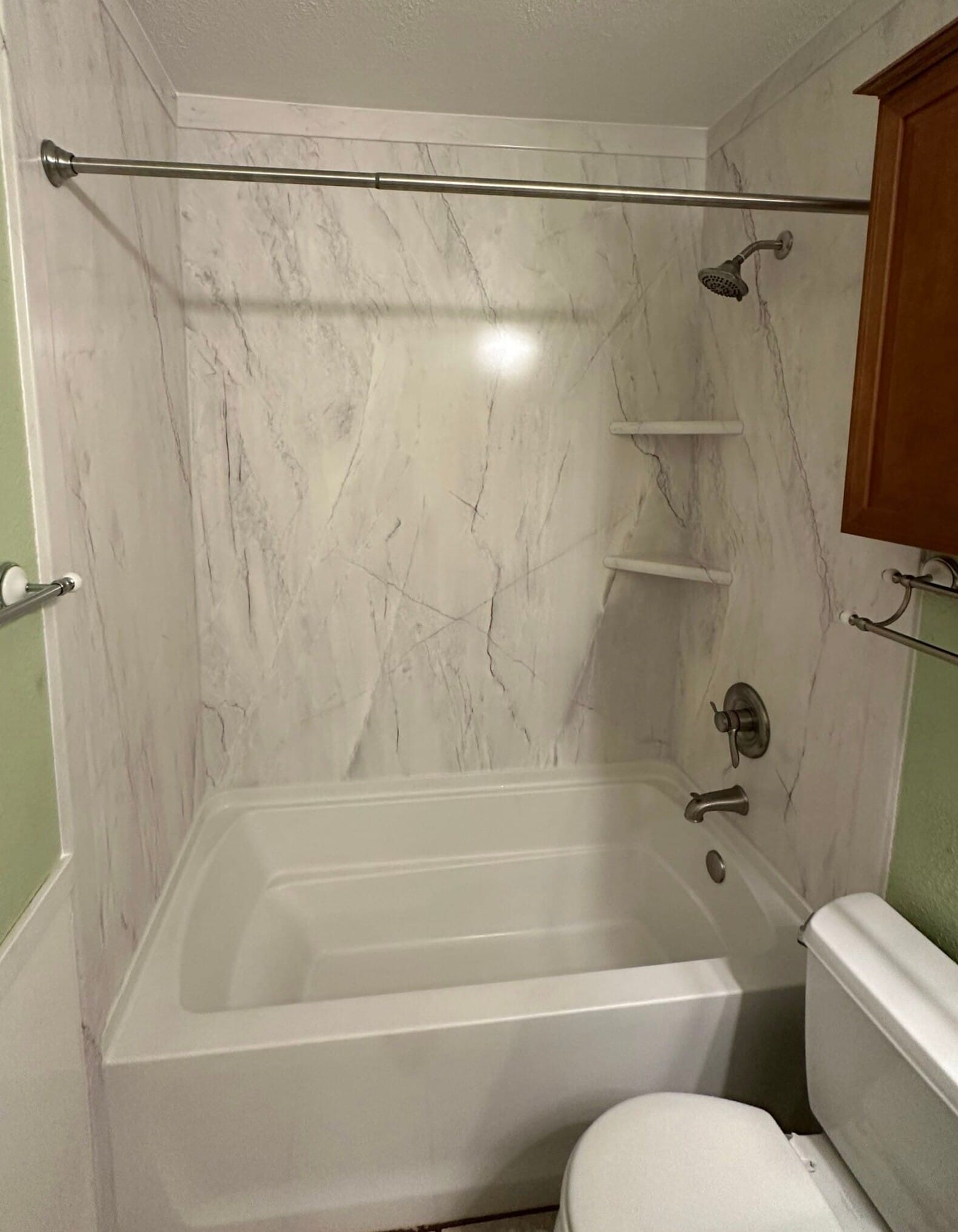 Bathroom Remodel, Galesburg Dr, Austin, TX 78745