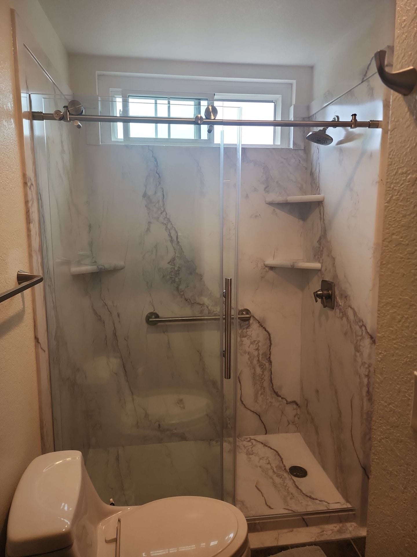 Tub To Shower Conversion, 44th Ave, Greeley, CO 80634