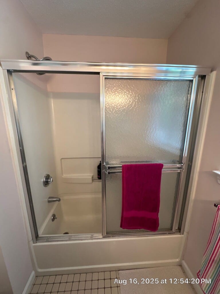 Before - Bathroom Remodel, Thistle Pond Drive, Bloomfield, CT 06002