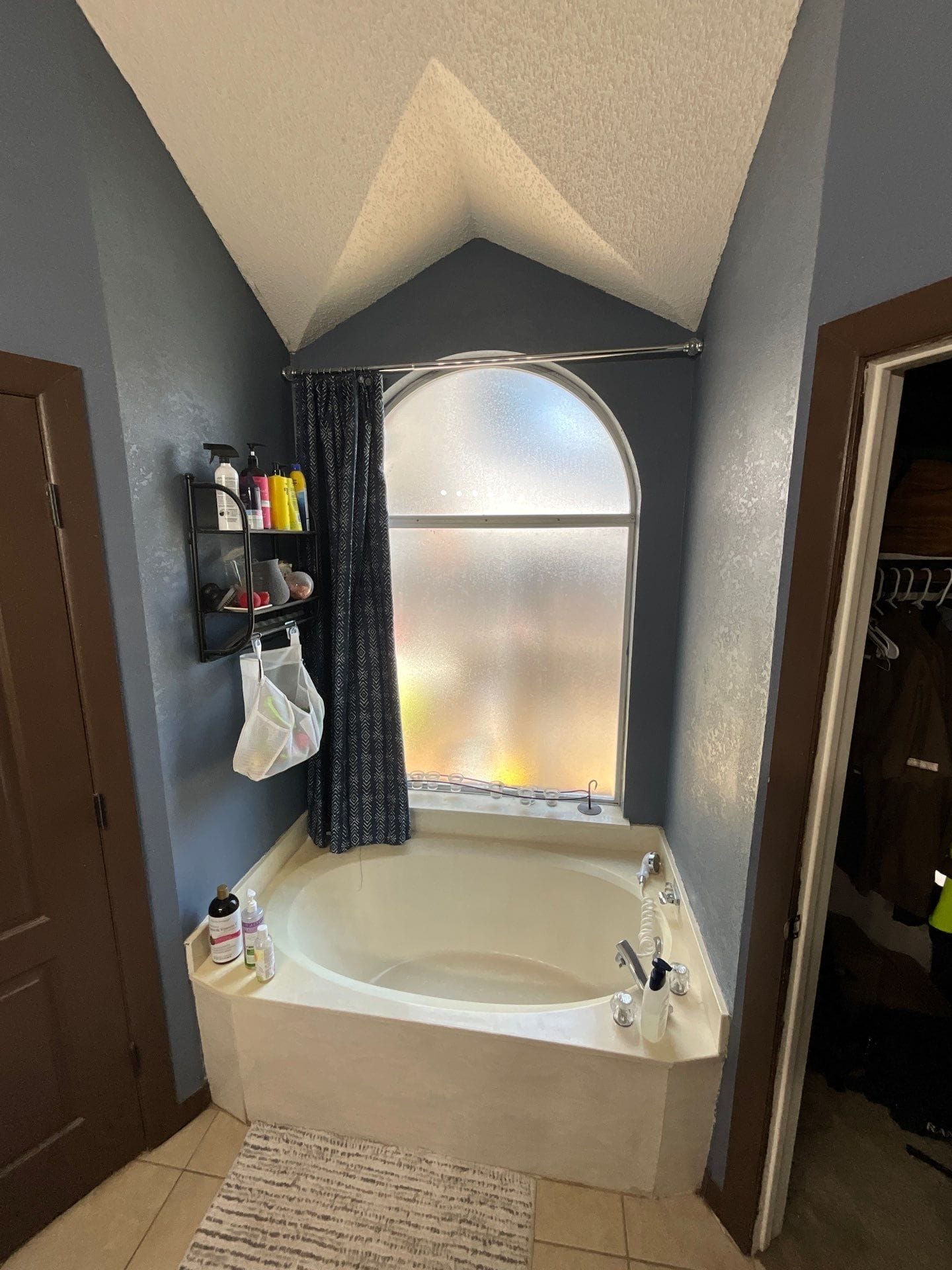 Before Bath Remodel