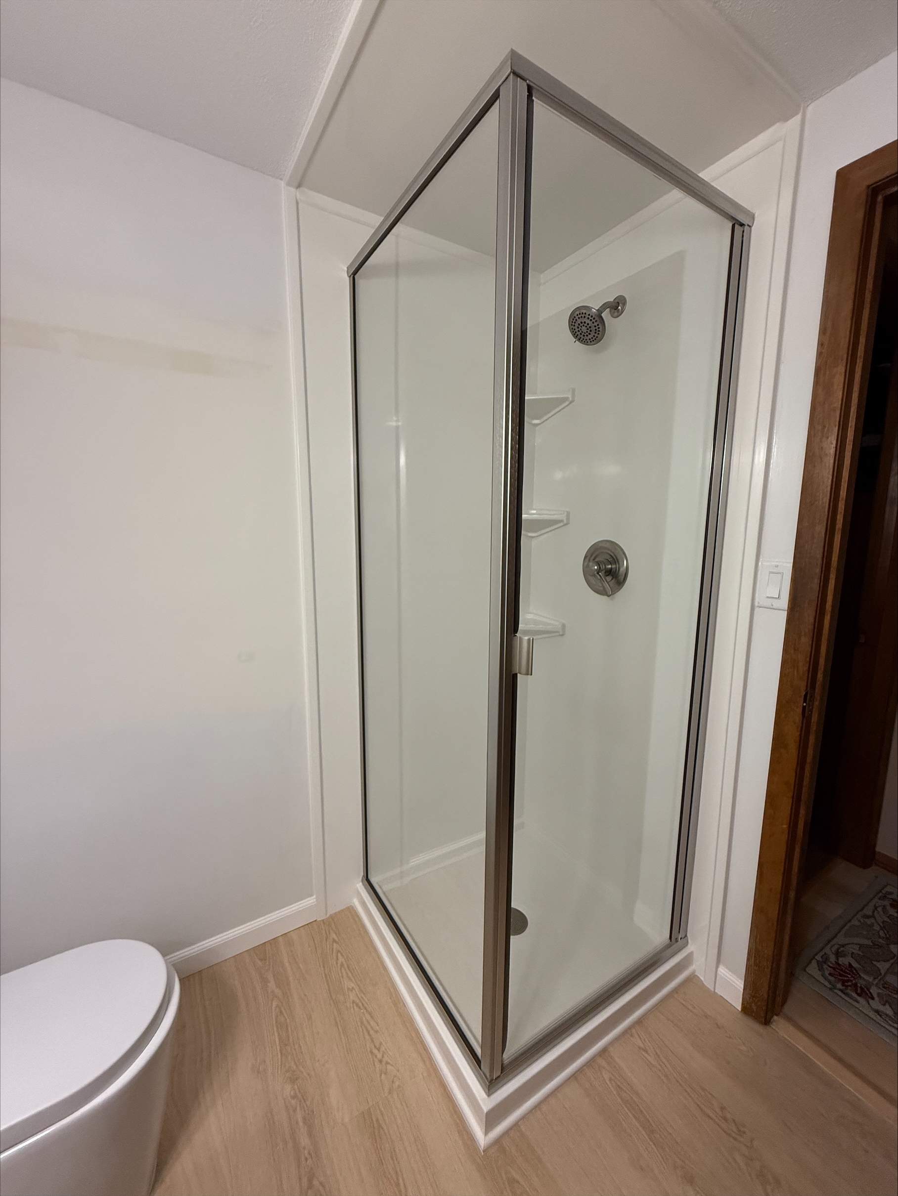 Bathroom Remodel, Folwell Drive, Minneapolis, MN 55406