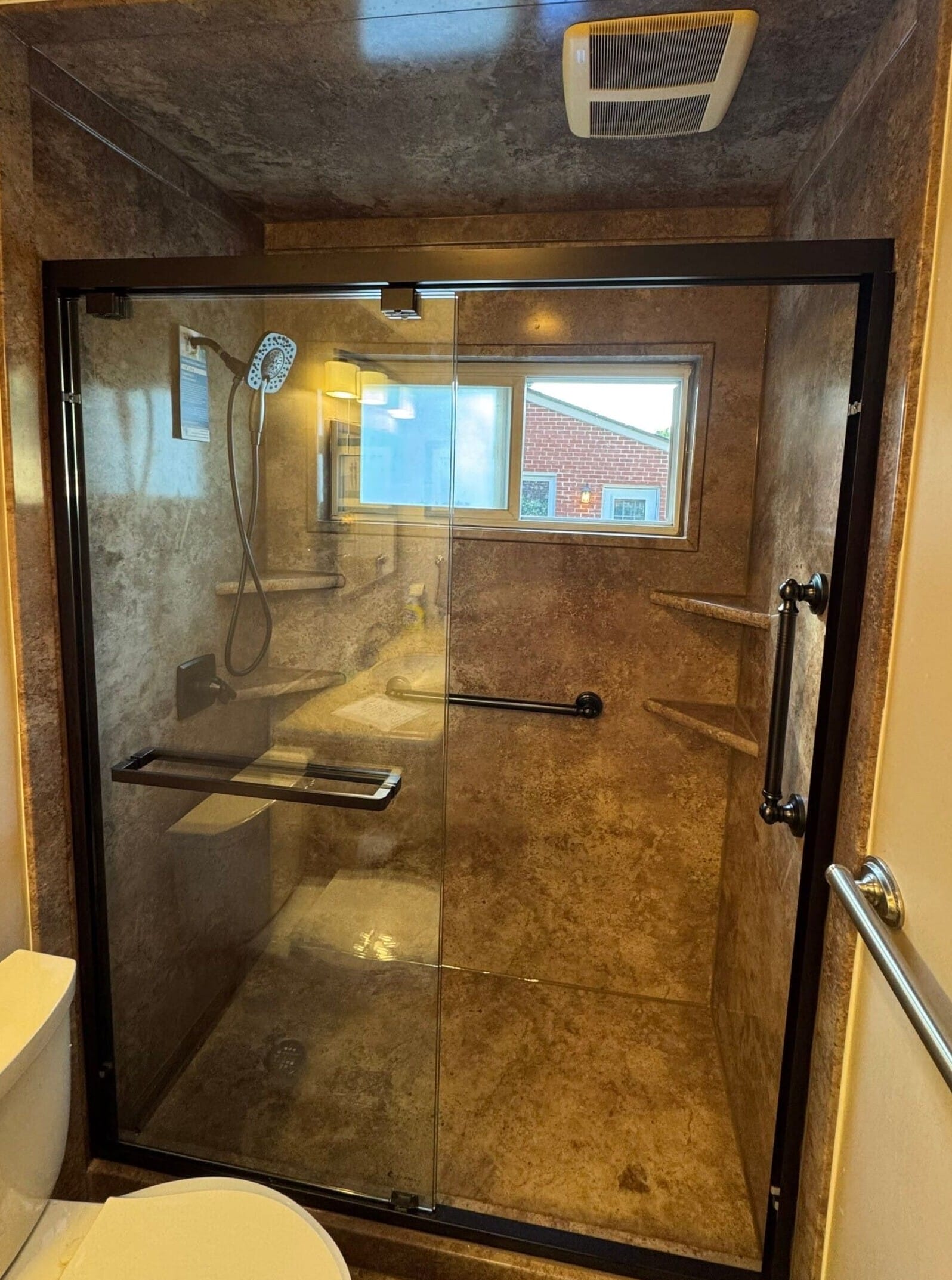 After Bath Remodel