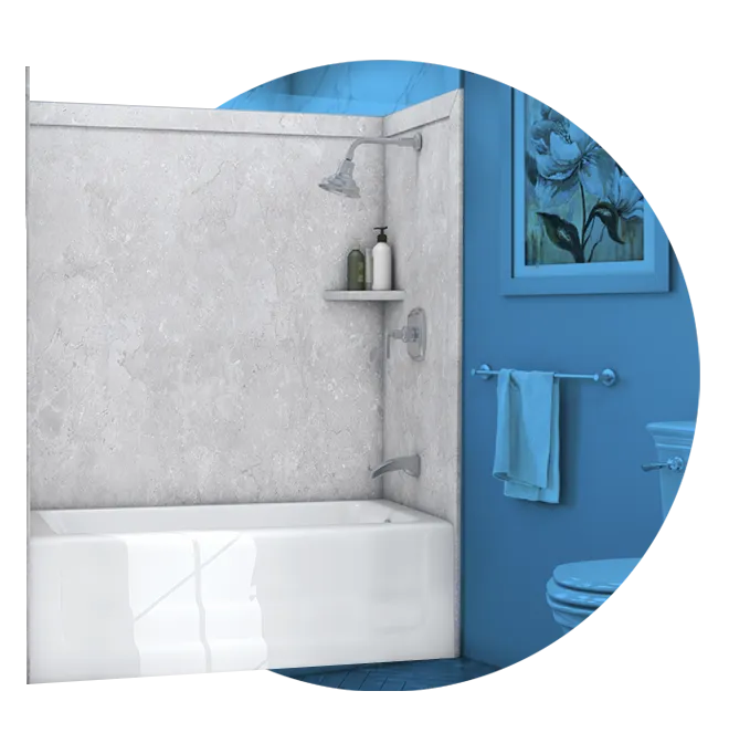 Dream Shower