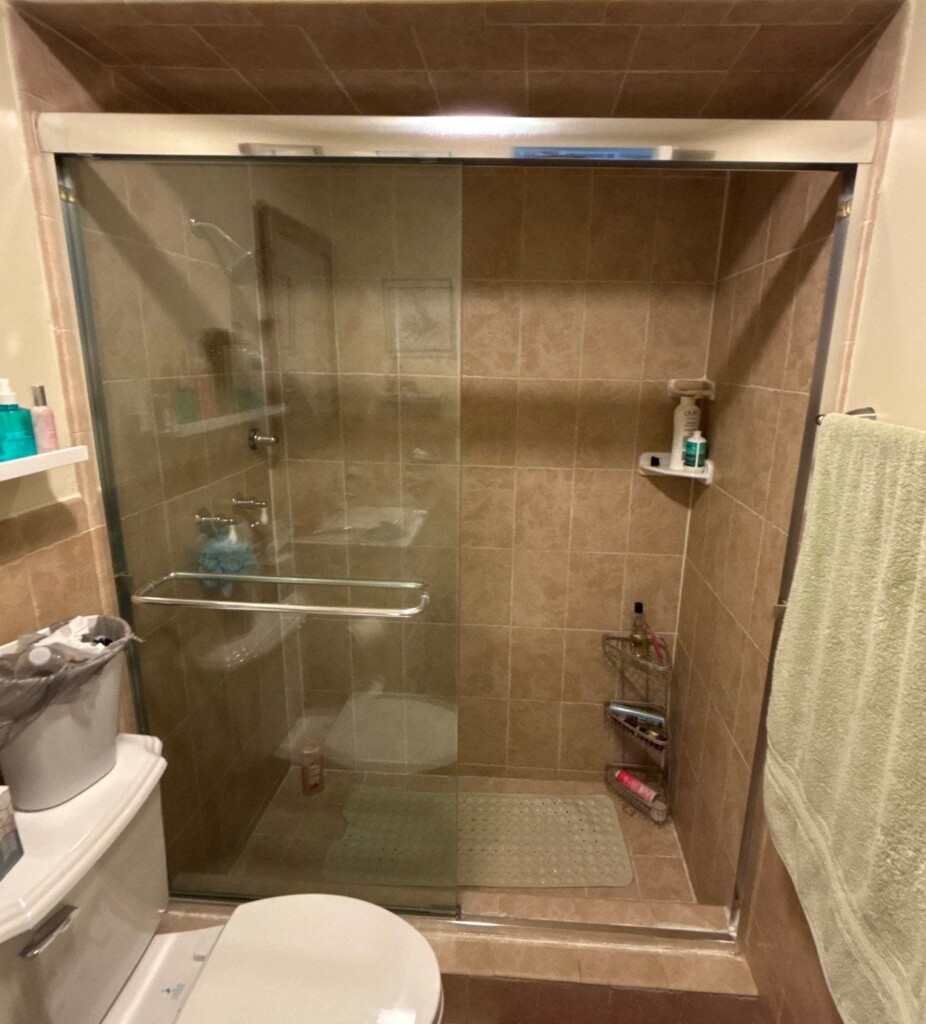 Before - Bathroom Remodel, Hollowtree Ct, Coppell, TX 75019, USA