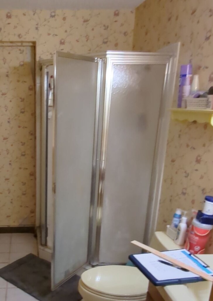 Before - Bathroom Remodel, SW 192nd Dr, Miami, FL 33157