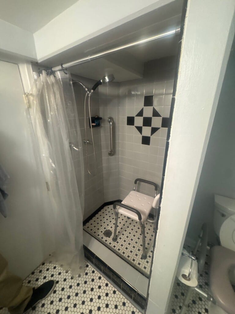 Before - Bathroom Remodel, Schley Rd, Annapolis , MD 21401