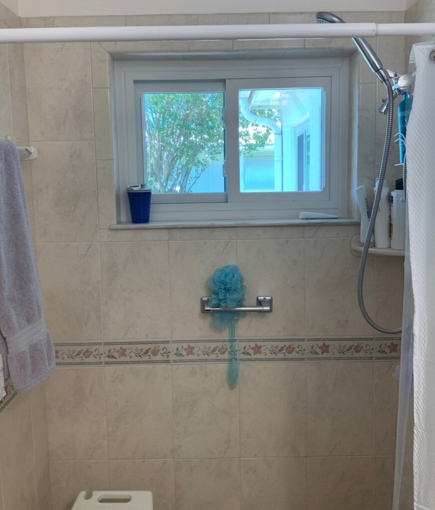 Before - Bathroom Remodel, 94th Ter. N, Pinellas Park, FL 33782