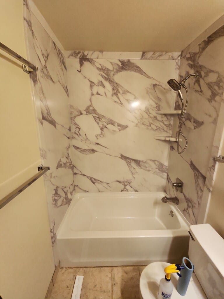 After - Bath & Remodel Combo, Sagebrush Dr, Fort Collins, CO 80525
