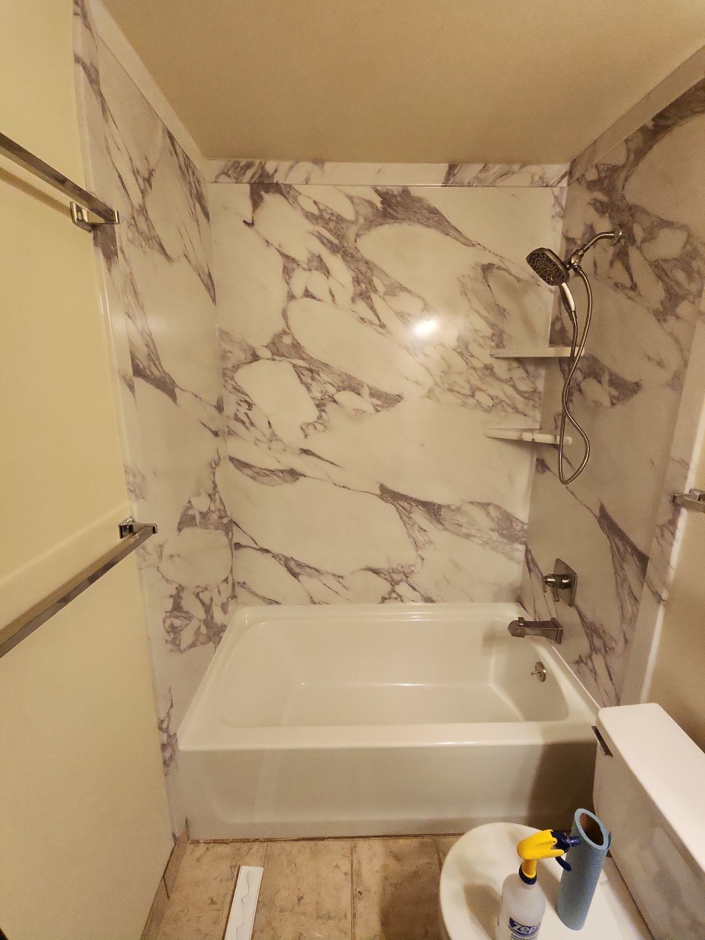 Bathroom Remodel, Sagebrush Dr, Fort Collins, CO 80525