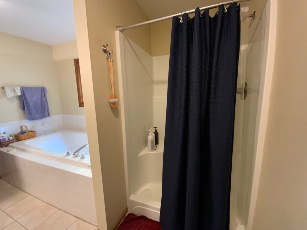 Before - Bathroom Remodel, Bradford Ln, Sioux City, IA 51106
