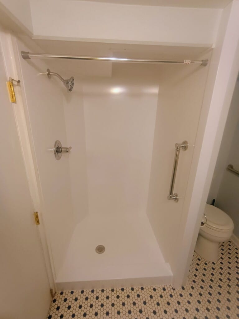 After - Bathroom Remodel, Schley Rd, Annapolis , MD 21401