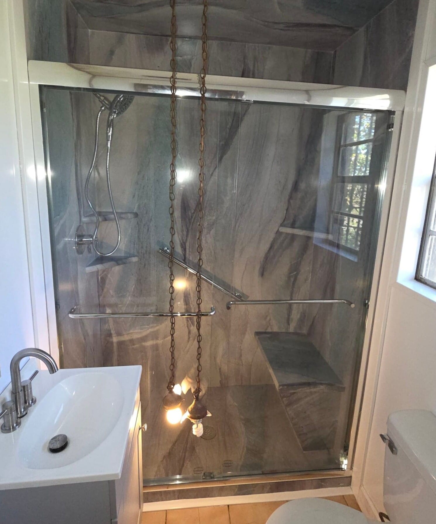 Bathroom Remodel, Huffer Rd, Douglas, GA 31533