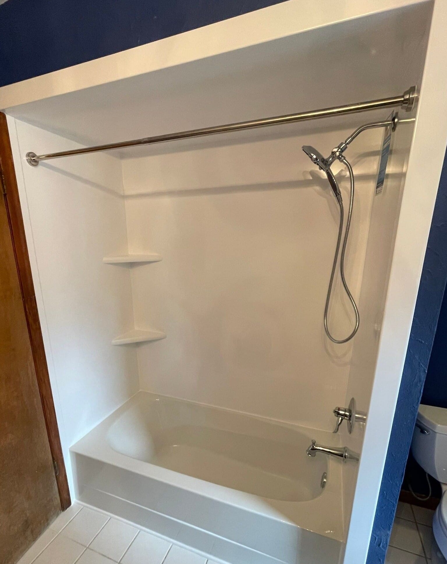 Bathroom Remodel, S Riverhill Dr, Clinton Township, MI 48036