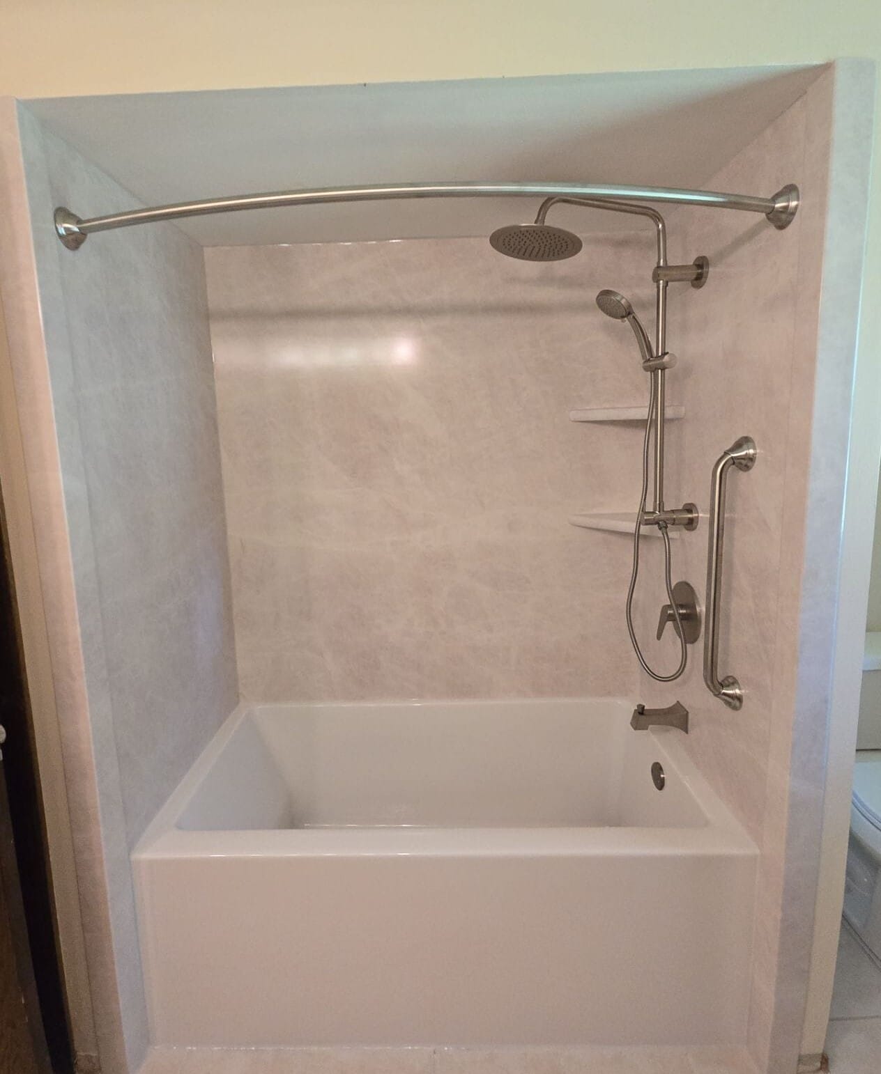 Bathroom Remodel, Shiloh Rd, Rockford, IL 61107