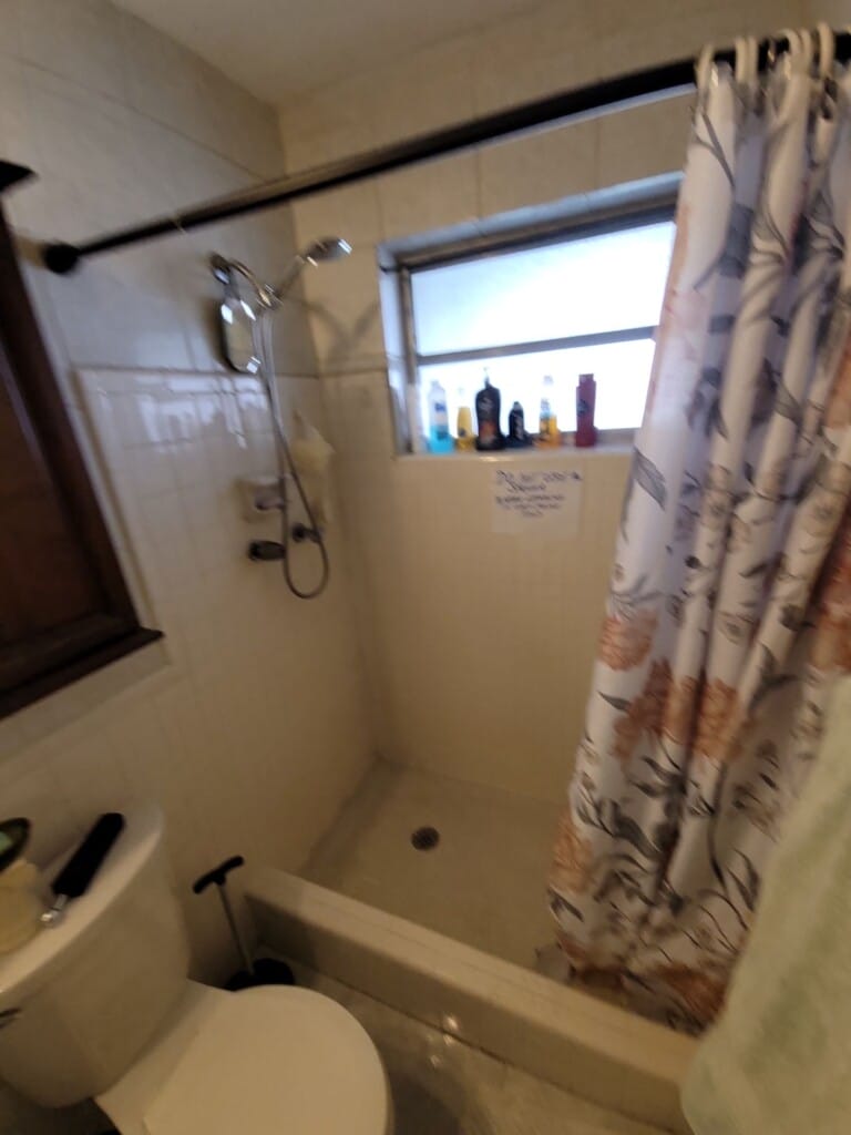 Before - Bathroom Remodel, Glenspring Rd, Richmond, VA 23223