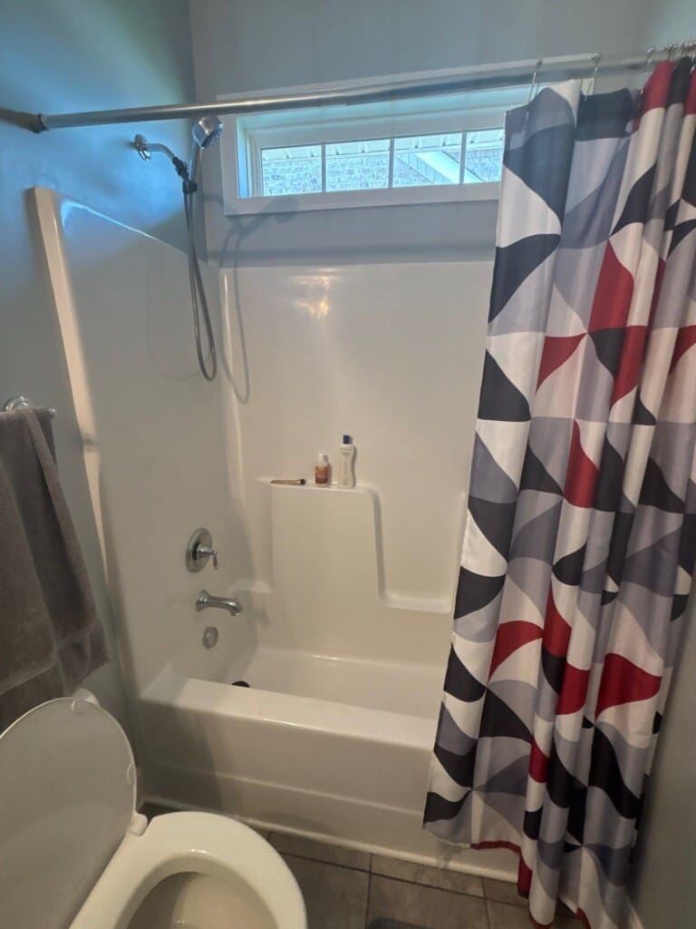 Before - Tub To Shower Conversion, Kendall Downs Blvd, Toney, AL 35773