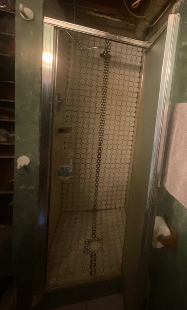Before - Bathroom Remodel, Goldenrod Ln N, Plymouth, MN 55441