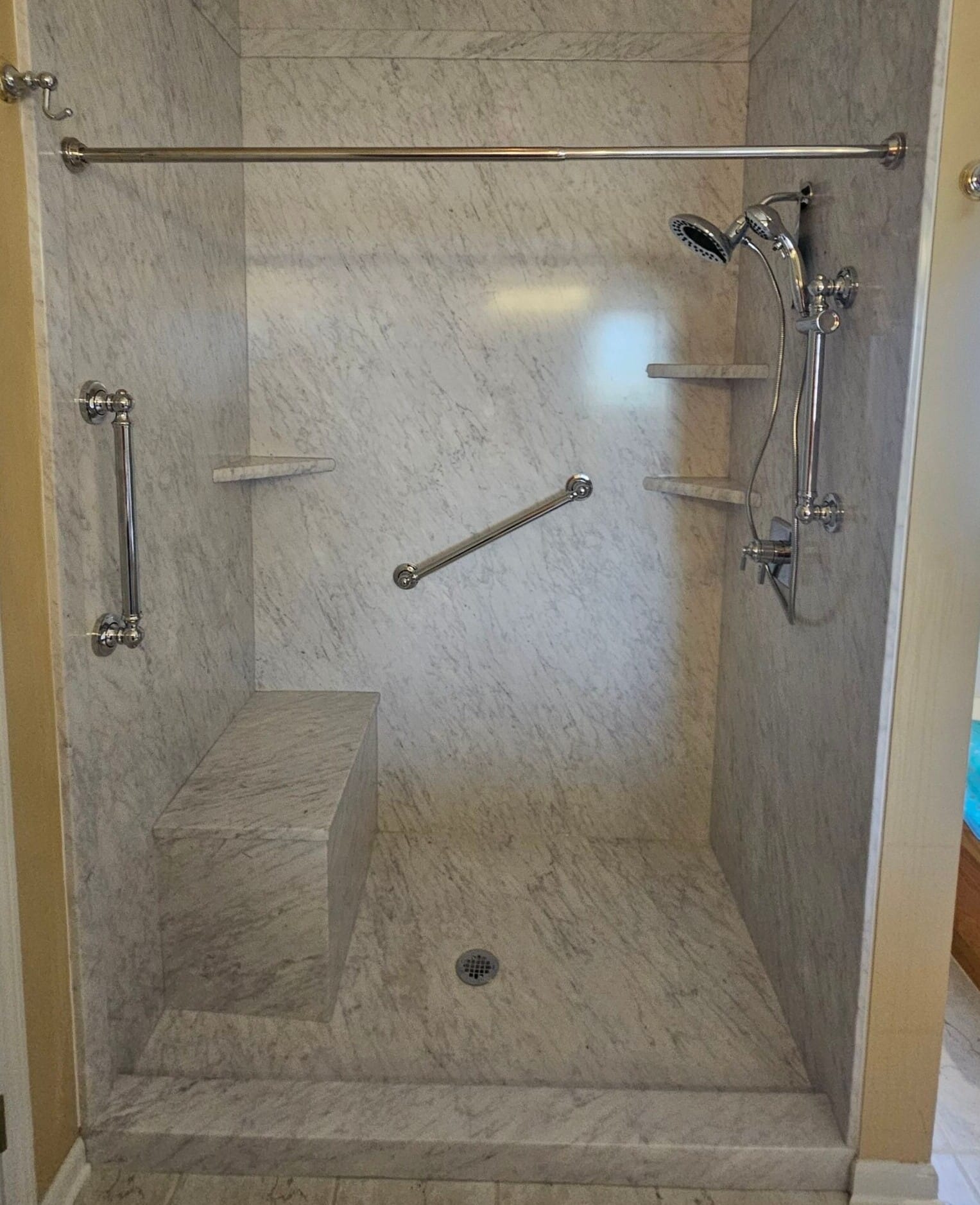 Bathroom Remodel, Hidden Oaks Dr, Grand Blanc, MI 48439