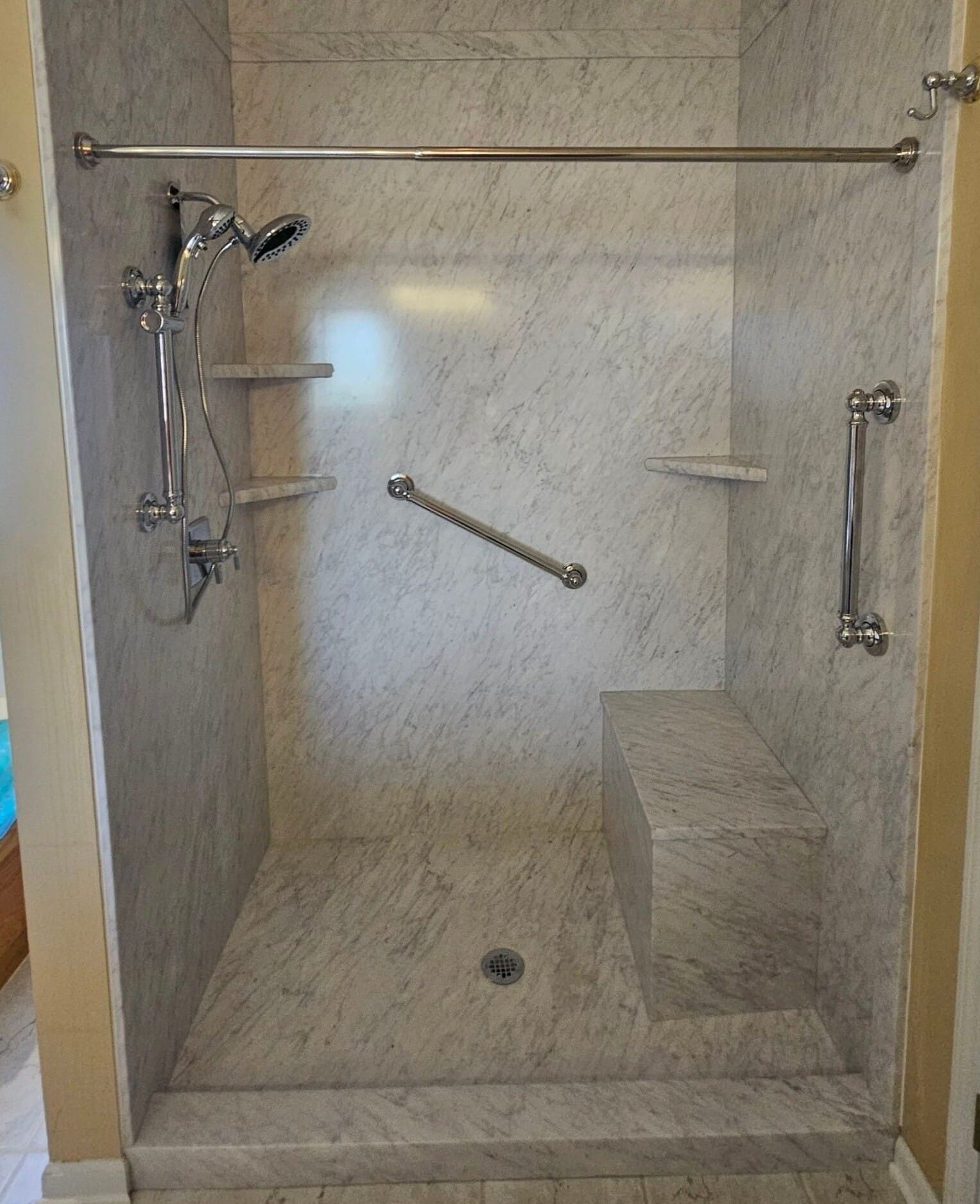 Safety & Accesibility, Hidden Oaks Dr, Grand Blanc, MI 48439