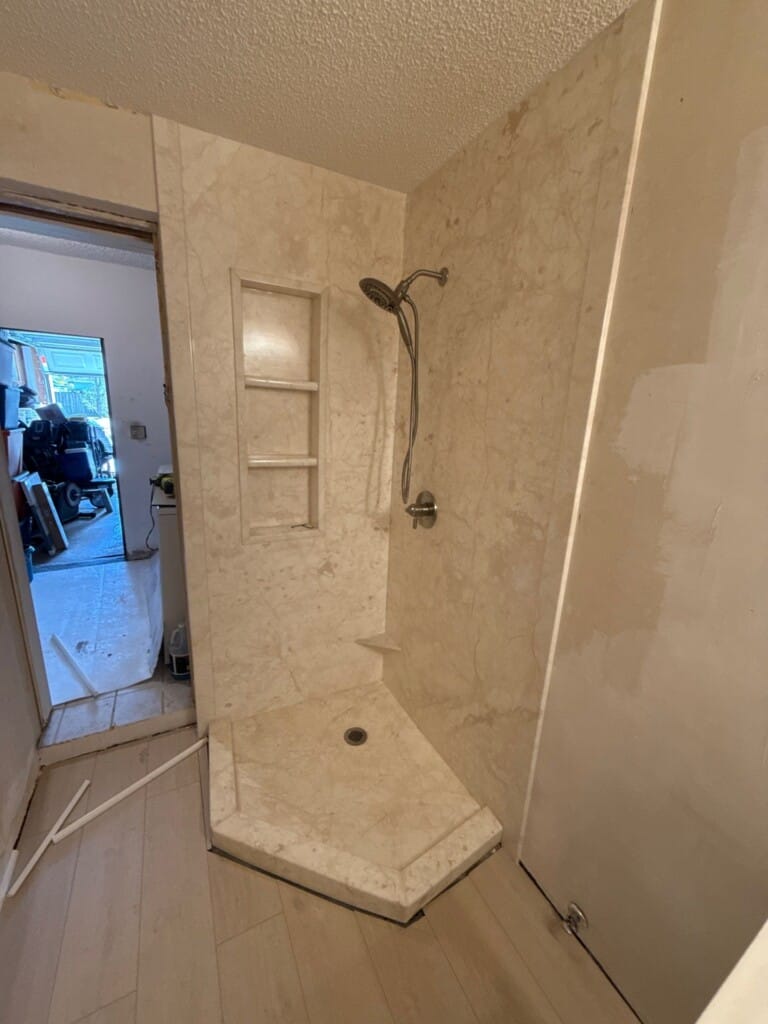 After - Bathroom Remodel, SW 192nd Dr, Miami, FL 33157