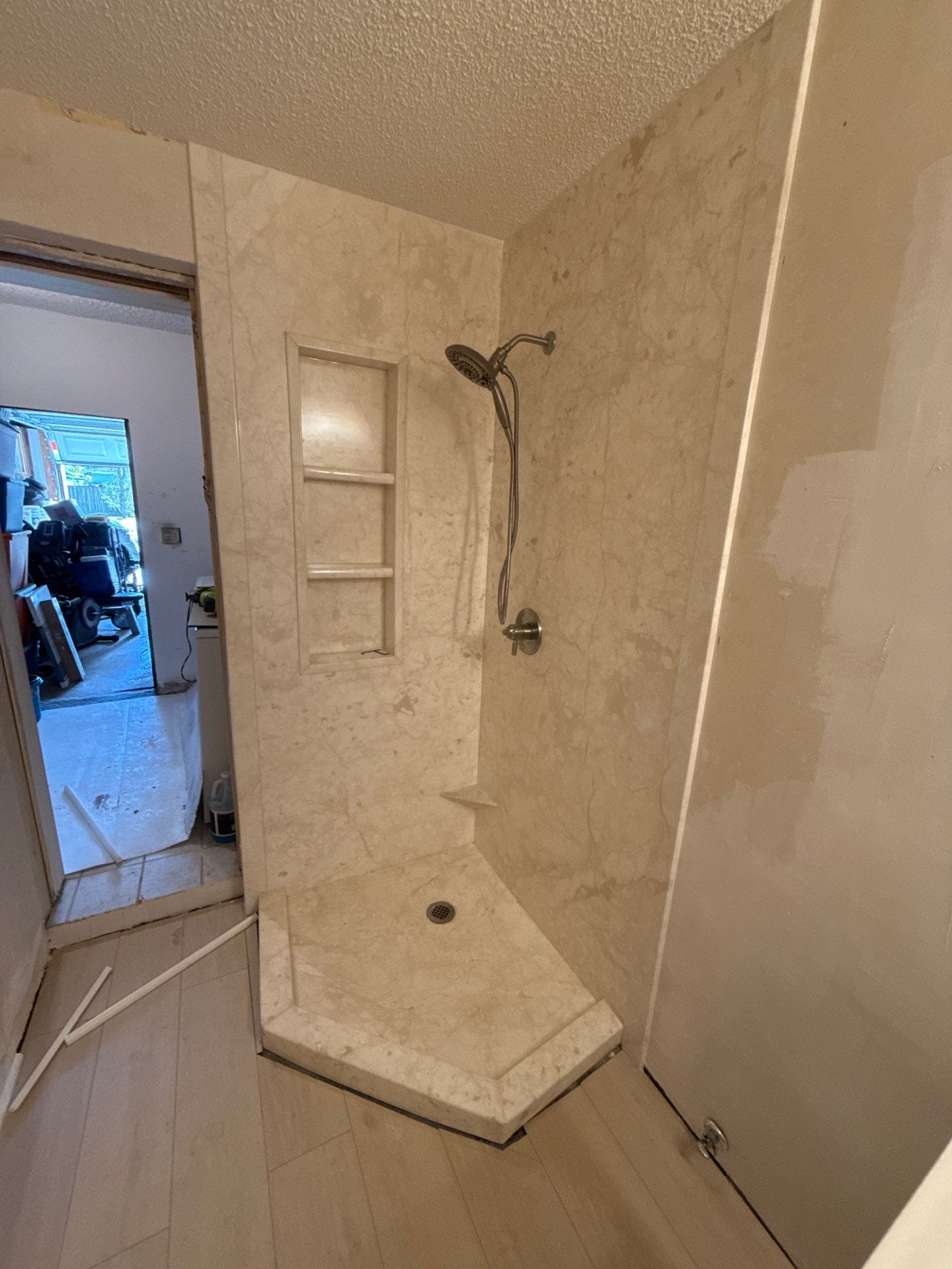 Bathroom Remodel, SW 192nd Dr, Miami, FL 33157