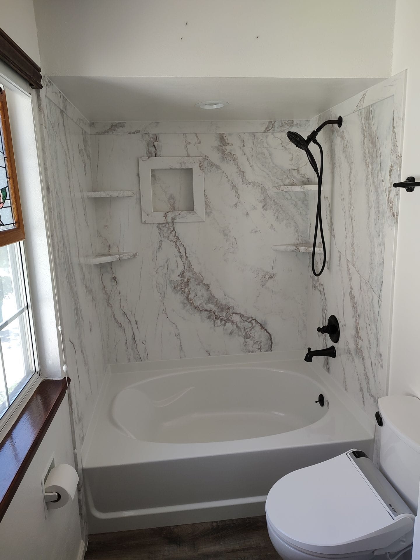 Bathroom Remodel, S Rifle Ct, Aurora, CO 80013