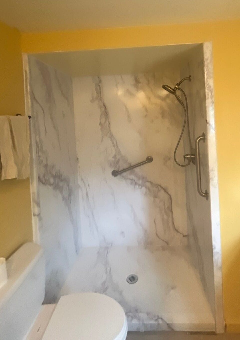 Bathroom Remodel, Vista Campana S, Oceanside, CA 92057