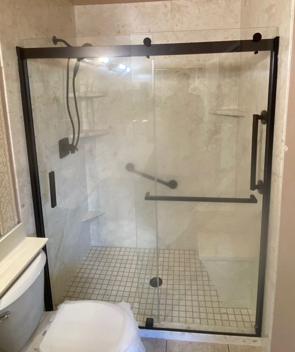 Bathroom Remodel, Promenade Cir, Riverside, CA 92508