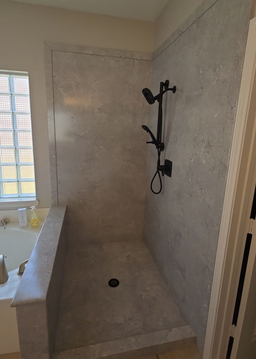 Bathroom Remodel, Shady Spruce Ct, Katy, TX 77494