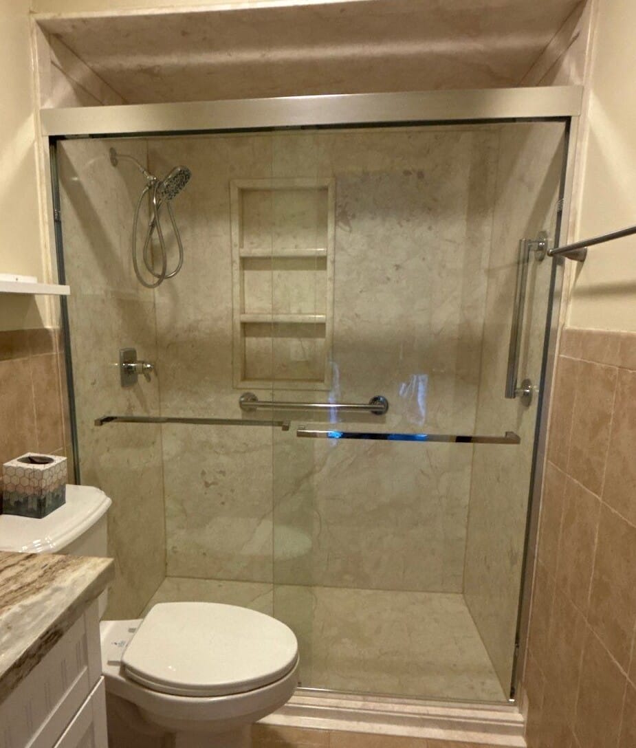 Bathroom Remodel, Hollowtree Ct, Coppell, TX 75019, USA