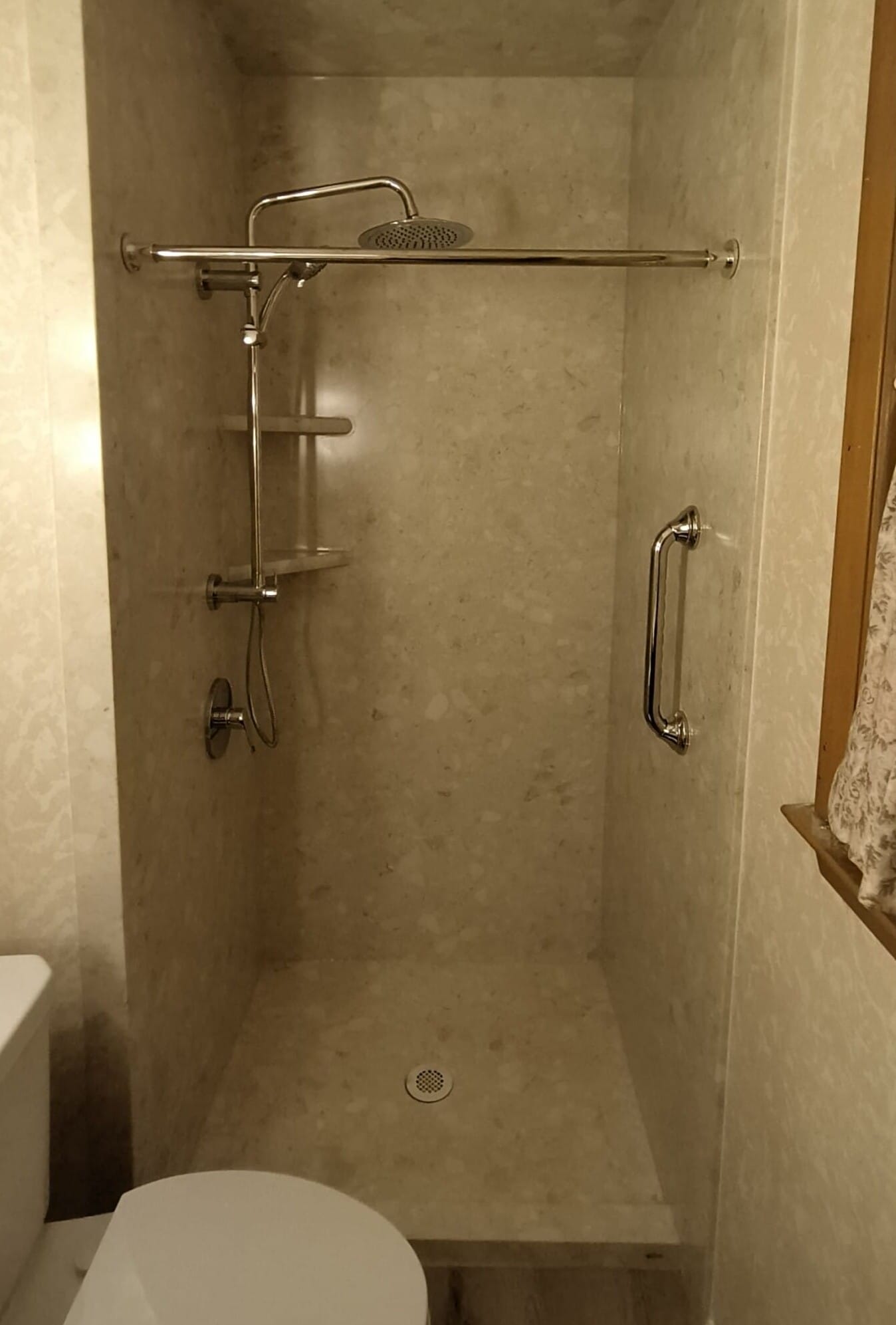 Bathroom Remodel, S Jane Dr, Elgin, IL 60123