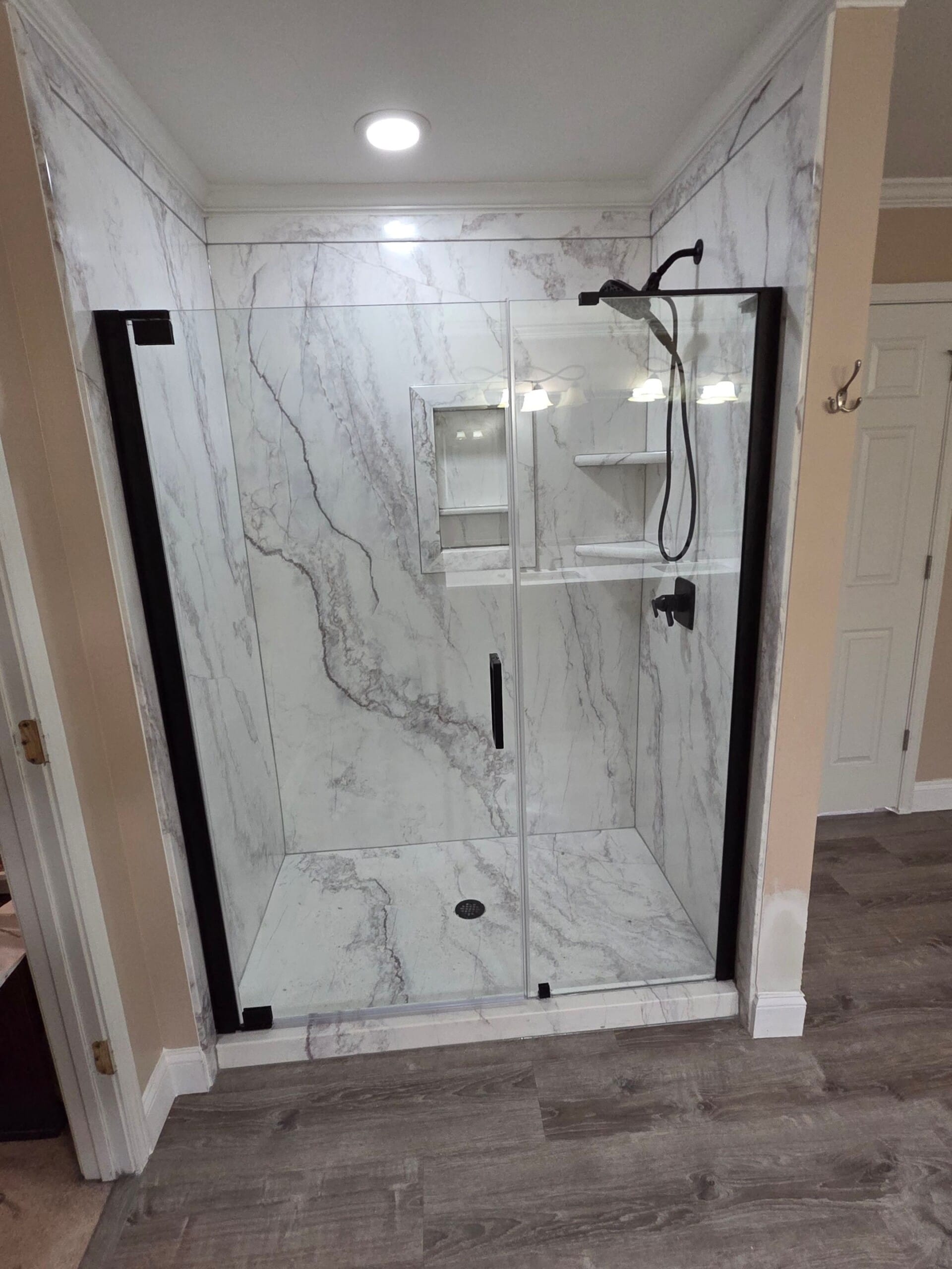 Bathroom Remodel, Boreal Way SW, Atlanta, GA 30331