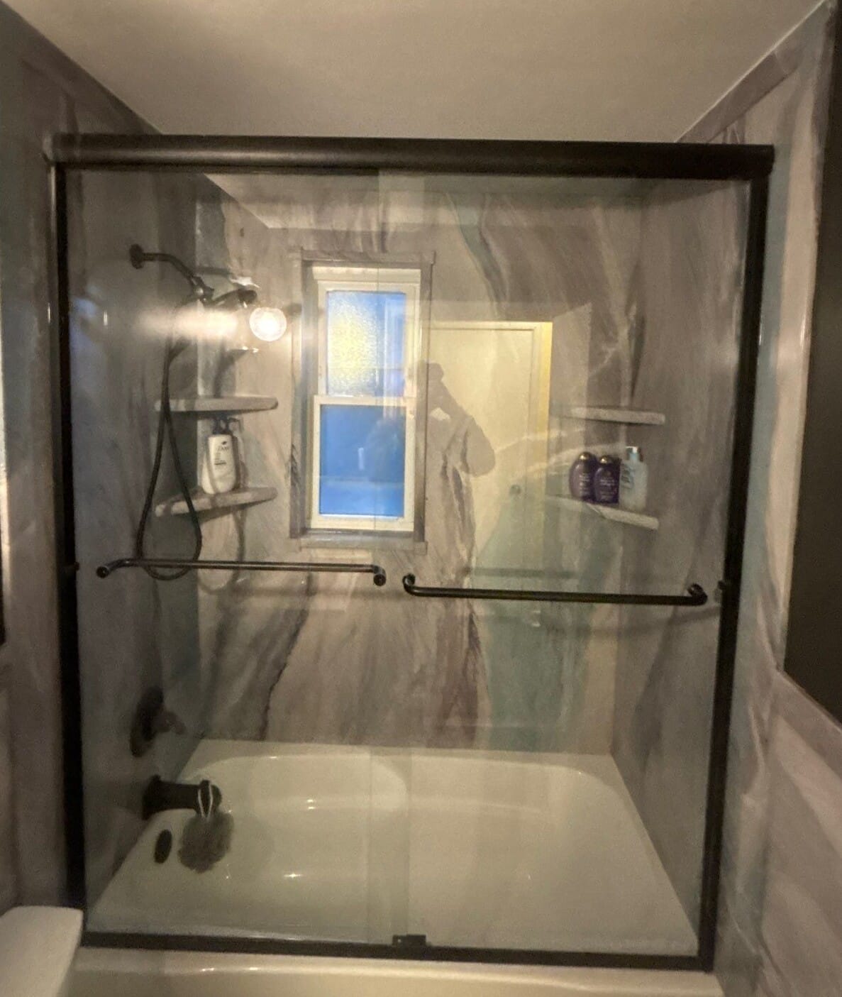 Bathroom Remodel, Moonkist Ct, Cincinnati, OH 45230
