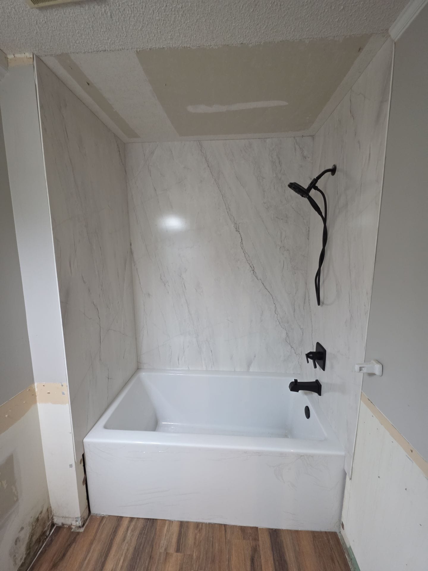 Bathroom Remodel, Dustin Dr, Columbia, Missouri 65203