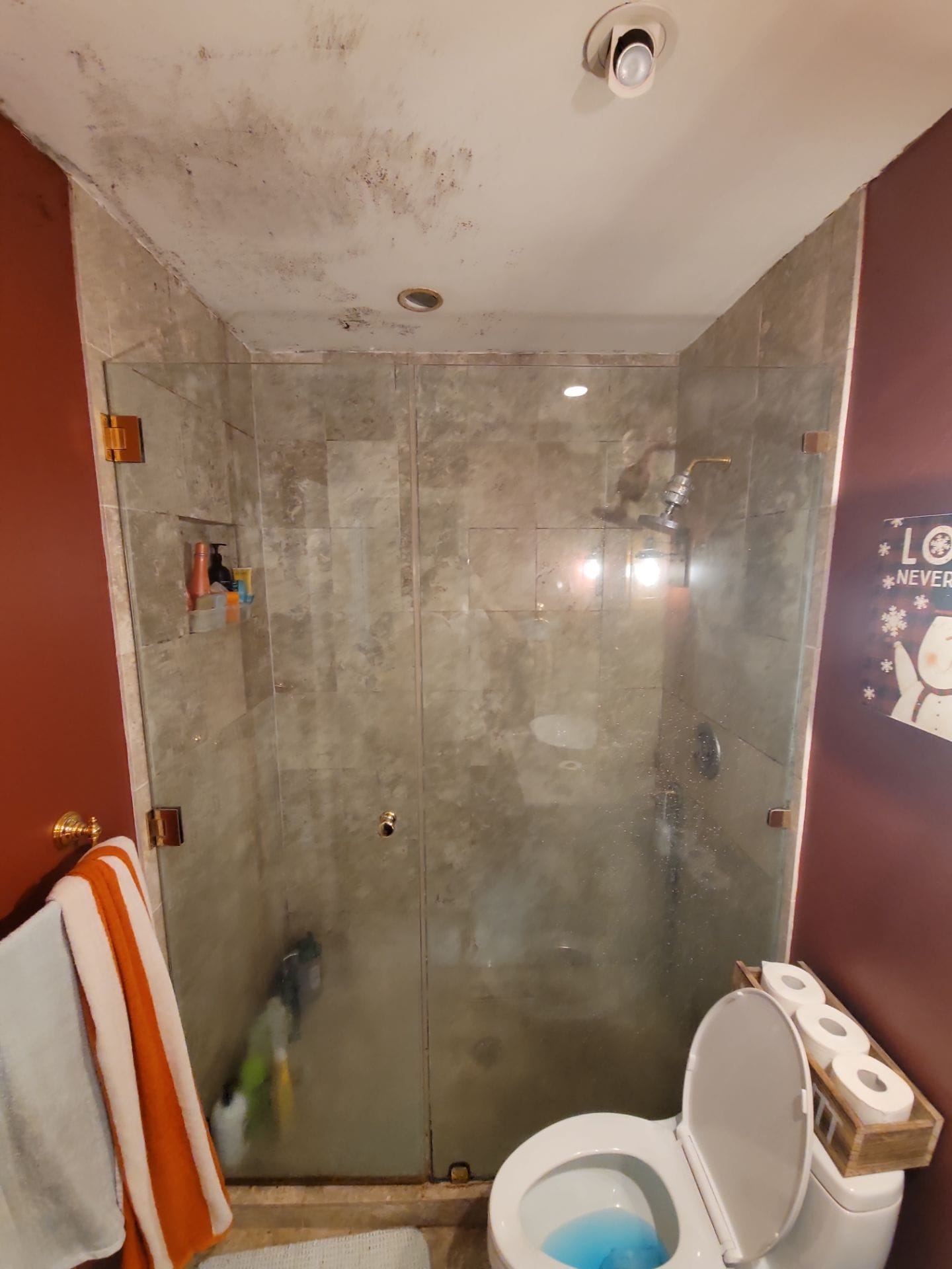 Bathroom Remodel, Gun Club Rd, Richmond, VA 23221, USA