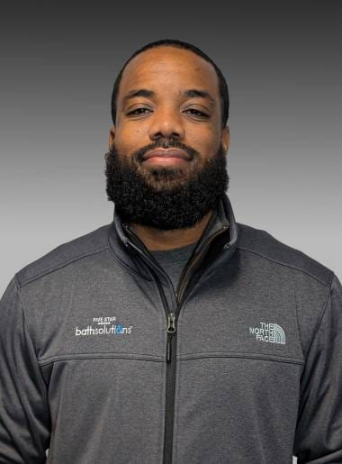 Five Star Bath Solutions of North Houston