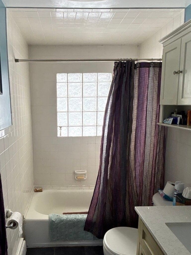 Before - Tub To Shower Conversion, Tacheene Dr, Saint George, UT 84770