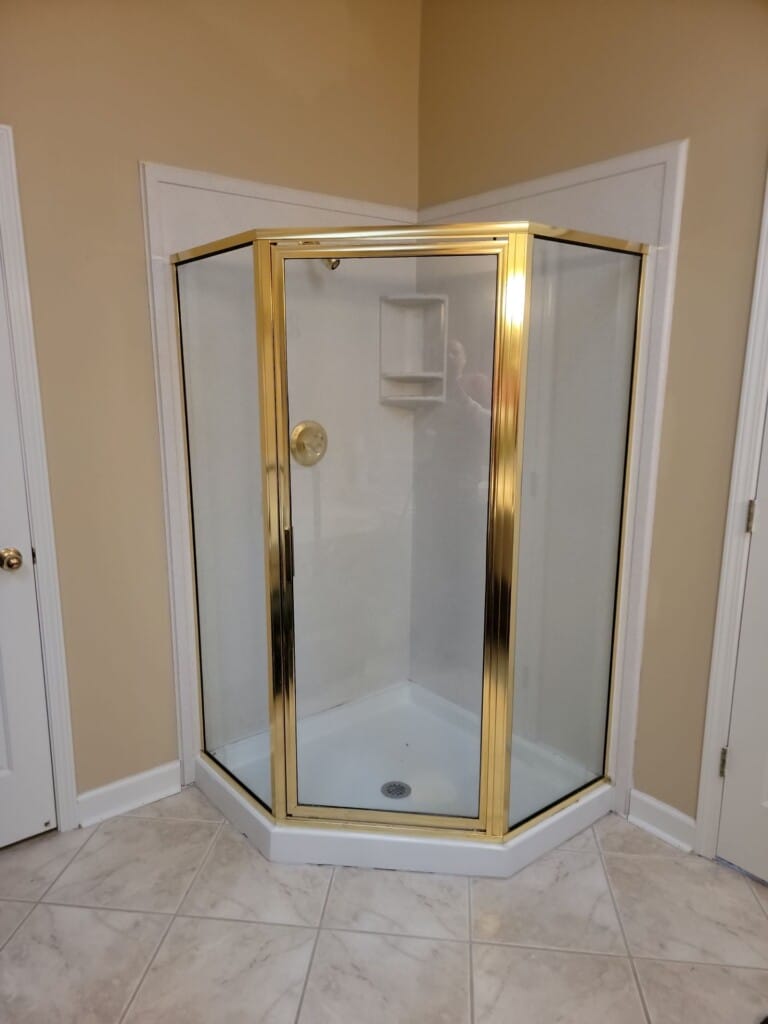 Before - Bathroom Remodel, Chimneyrock Blvd, Memphis, TN 38016