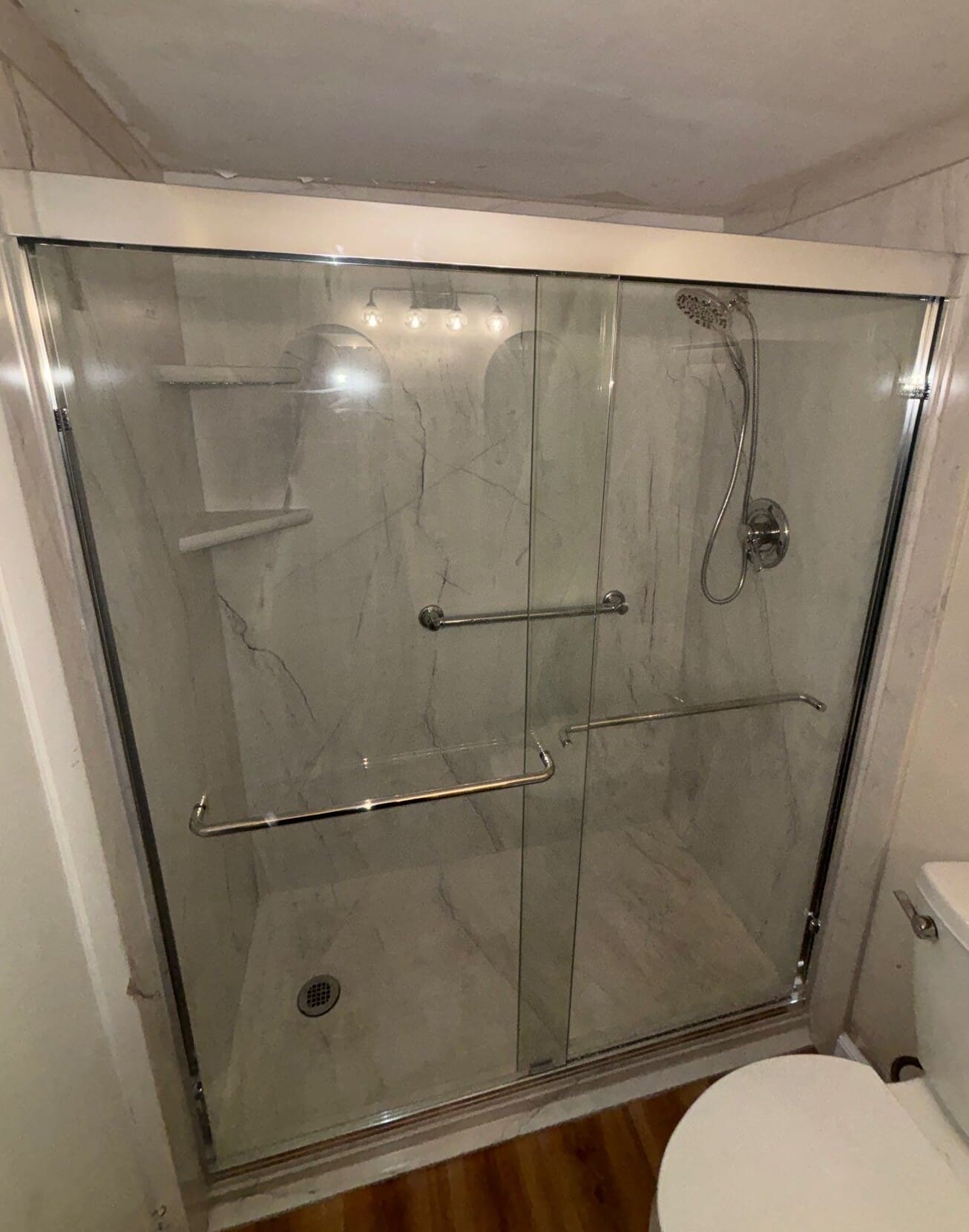 Bathroom Remodel, Boulder Dr, Center Point, IA 52213