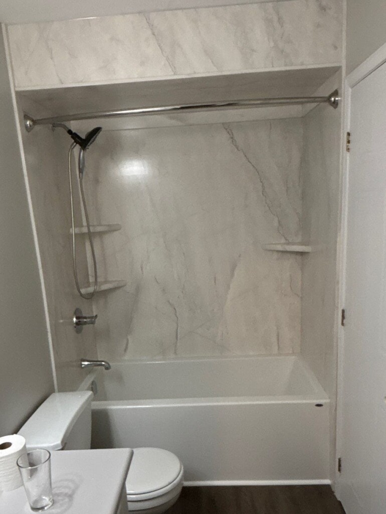 After - New Bathtub Installation, Greywood Dr, Ottawa, ON K1C 7L9