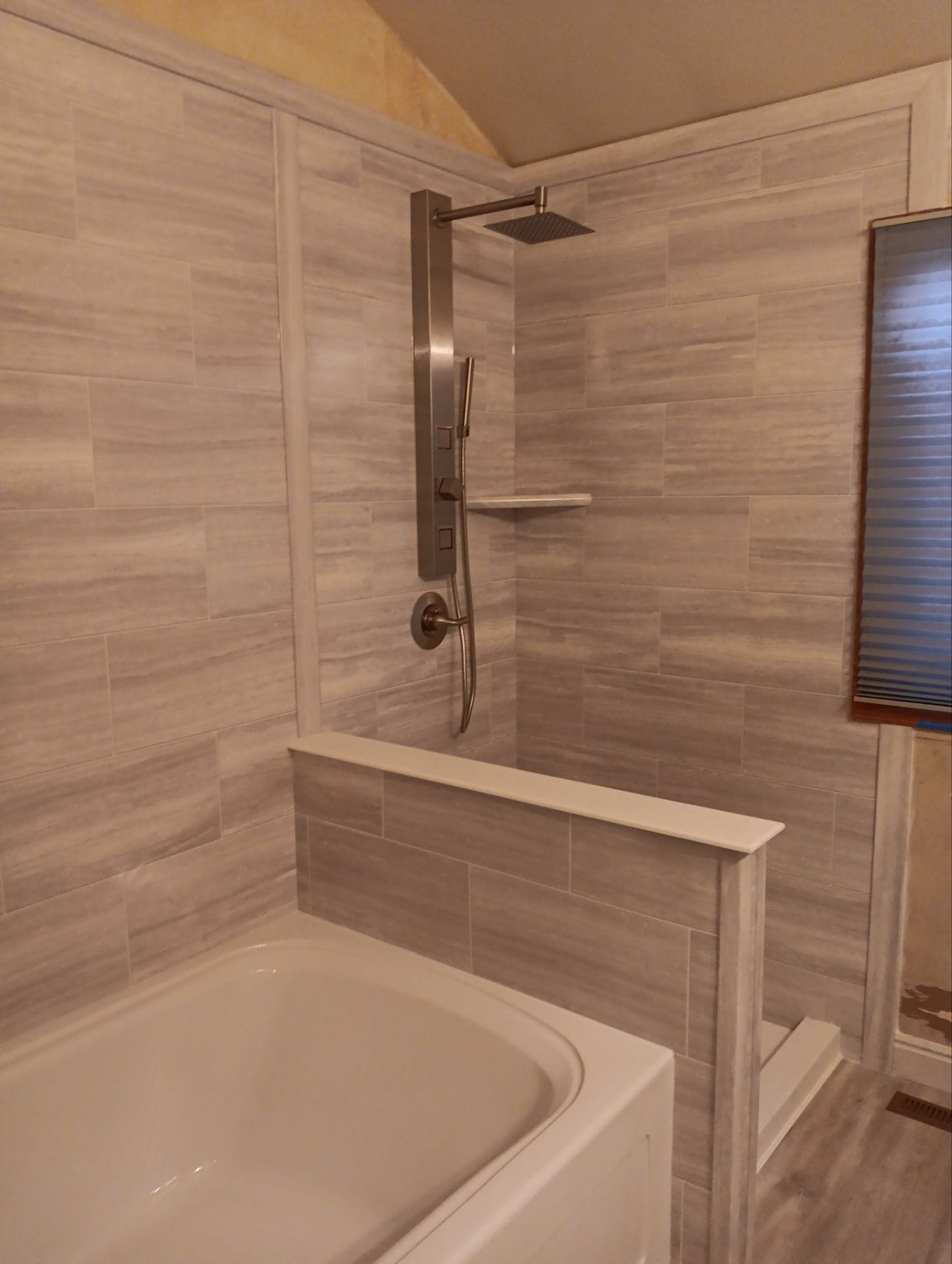 Bathroom Remodel, S Cove Cir, Centennial, CO 80122