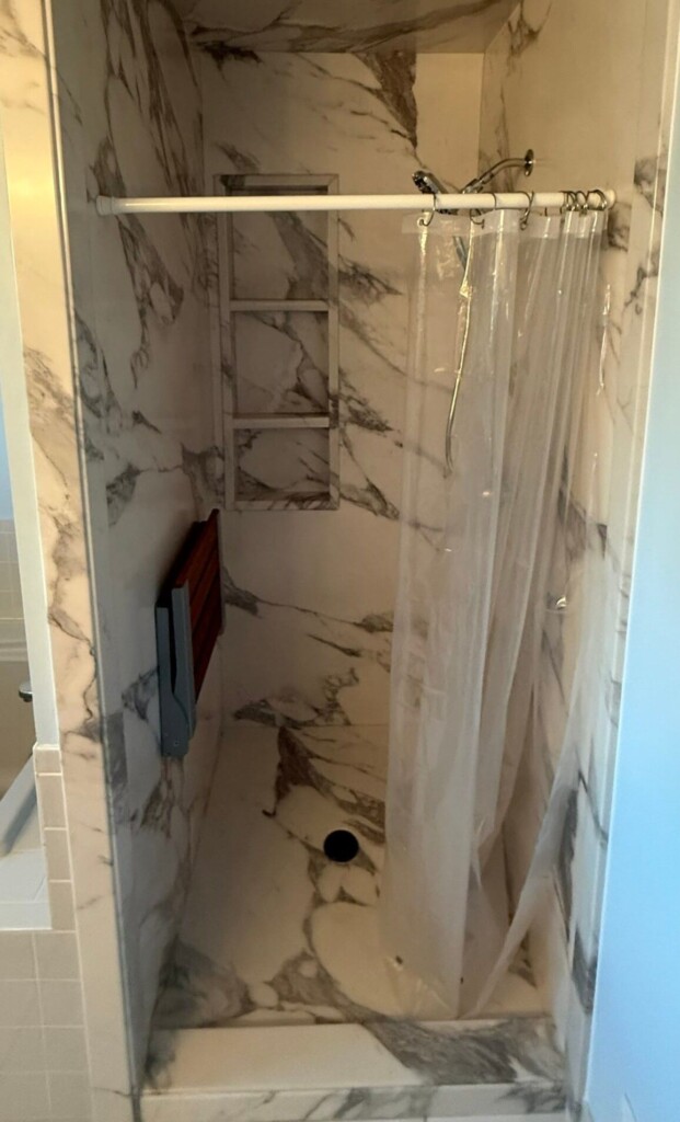 After - Bathroom Remodel, Provencial Dr, Macomb Twp, MI 48044