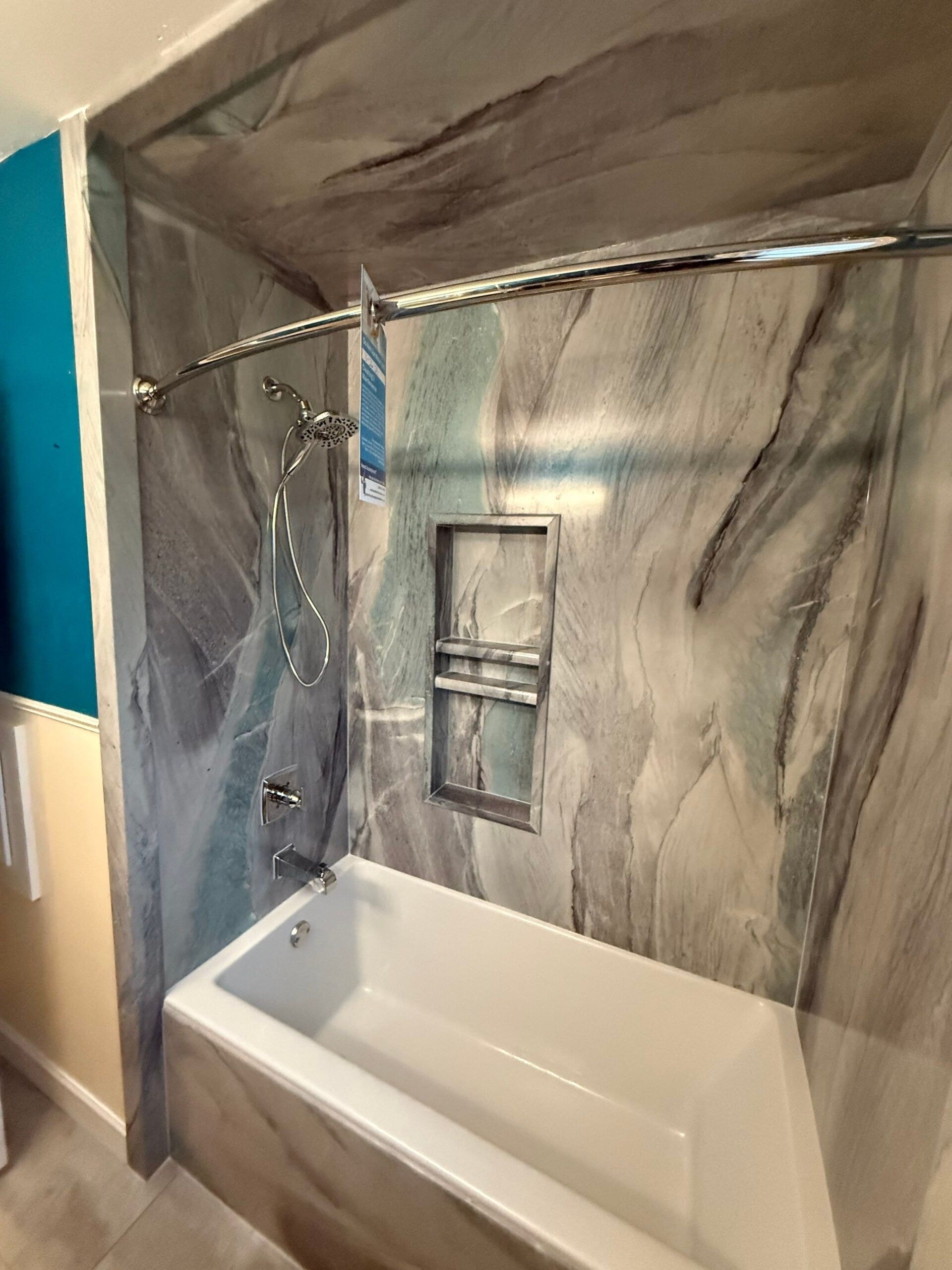 Bathroom Remodel, Centralia, Redford, MI 48239