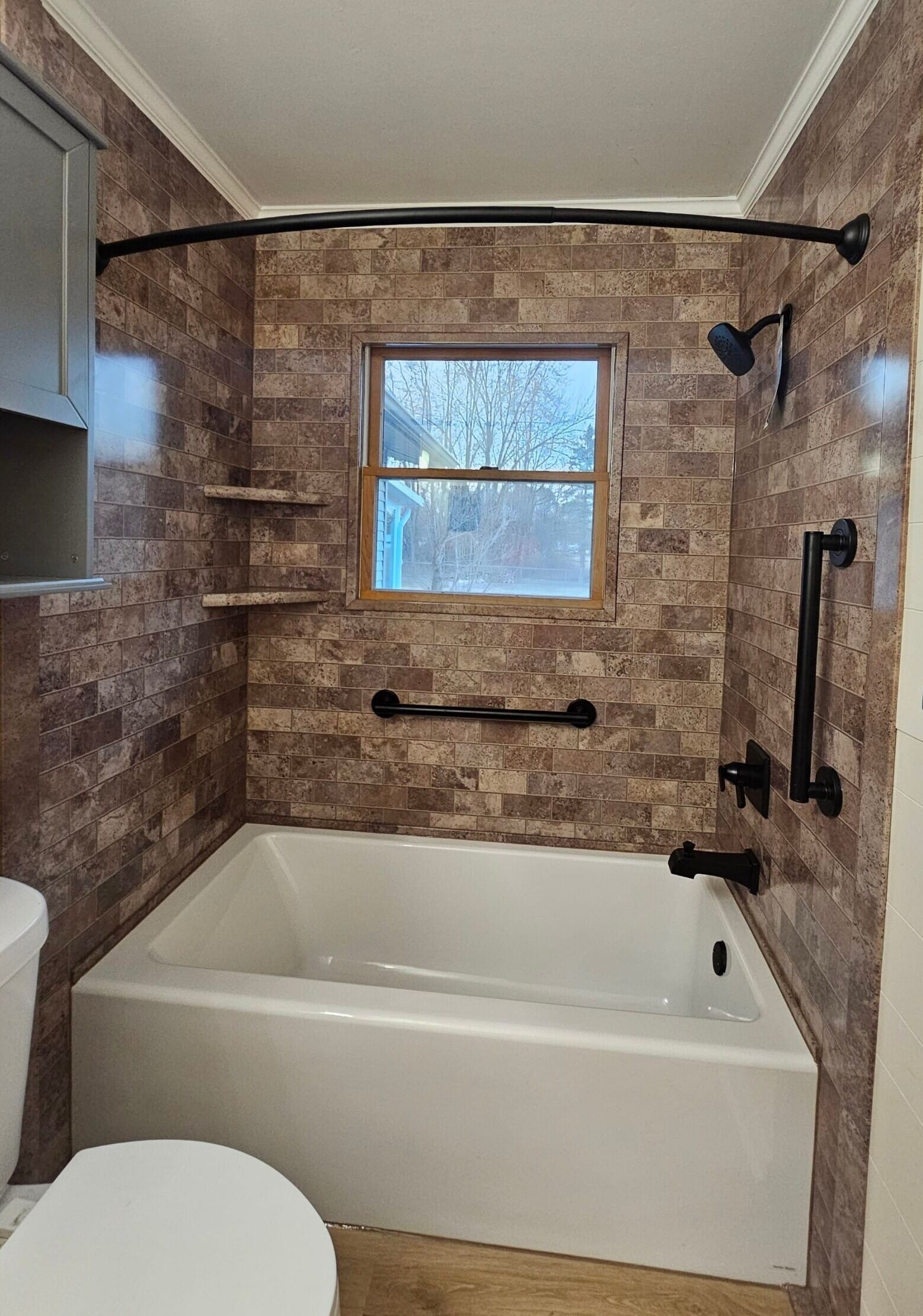 Bathroom Remodel, E Hill Rd, Grand Blanc, MI 48439